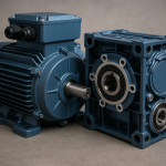 Organizacje zajmujące się produkowaniem maszyn dysponują w propozycji typowe modele