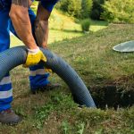 Szczelne szambo betonowe – jak dobrać odpowiednią pojemność na działkę